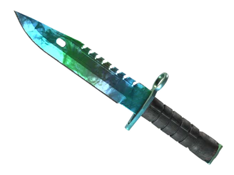 ★ M9 Bayonet | Gamma Doppler Phase 3 image