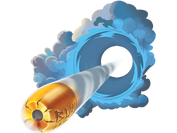 Sticker | BullHit (Lenticular) image