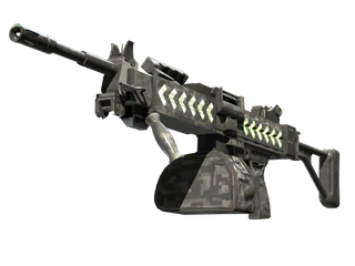 Negev | Ultralight