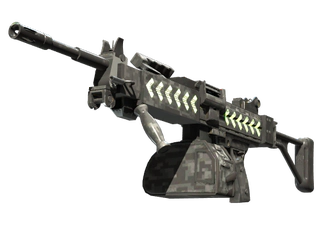 Negev | Ultralight image