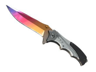 ★ Nomad Knife | Fade image