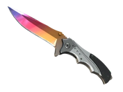 ★ Nomad Knife | Fade image