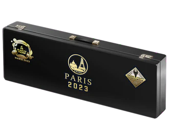 Paris 2023 Anubis Souvenir Package image