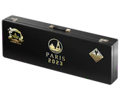 Paris 2023 Anubis Souvenir Package image