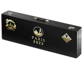 Paris 2023 Anubis Souvenir Package image