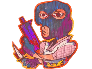 Sticker | Cubix Connexion