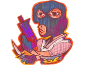 Sticker | Cubix Connexion image