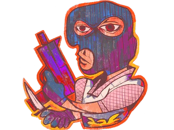 Sticker | Cubix Connexion image