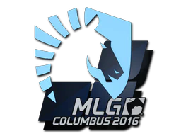 Sticker | Team Liquid | MLG Columbus 2016 image