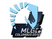 Sticker | Team Liquid | MLG Columbus 2016 image