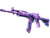 Galil AR | Phoenix Blacklight image