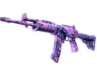 Galil AR | Phoenix Blacklight