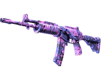 Galil AR | Phoenix Blacklight image