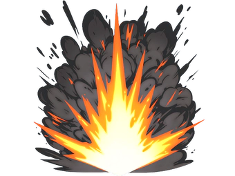 Sticker | Boom Detonation image