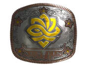 Sticker | Legacy (Foil) | Austin 2025 image