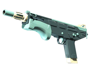 MAG-7 | Seabird