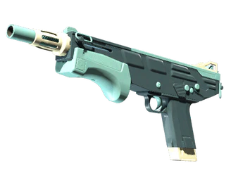 MAG-7 | Seabird image