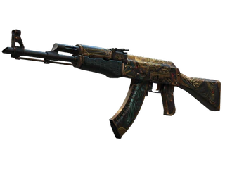 AK-47 | Legion of Anubis
