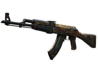 AK-47 | Legion of Anubis image