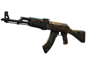 AK-47 | Legion of Anubis image