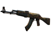 AK-47 | Legion of Anubis image