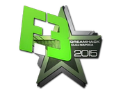 Sticker | Flipsid3 Tactics | Cluj-Napoca 2015 image