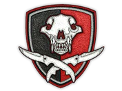 Patch | Bloodhound image