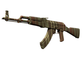 AK-47 | Predator image