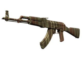 AK-47 | Predator