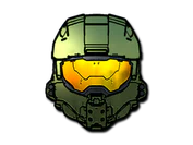 Sticker | Chief (Foil) image