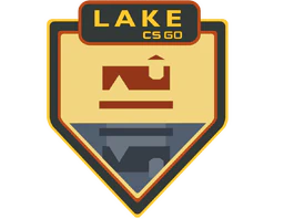 The Lake Collection image