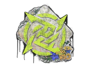 Sealed Graffiti | Ninjas in Pyjamas | Rio 2022 image