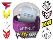 Shanghai 2024 Legends Sticker Capsule image