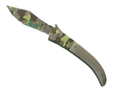 ★ Navaja Knife | Boreal Forest image