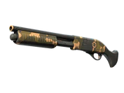 Sawed-Off | Black Sand image