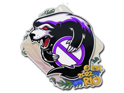 Sticker | Outsiders | Rio 2022 image