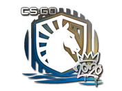 Sticker | Liquid | 2020 RMR image