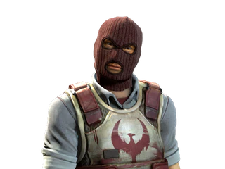 Soldier | Phoenix