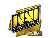 Sticker | Natus Vincere | Atlanta 2017 image