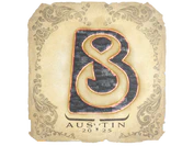 Sticker | B8 | Austin 2025 image