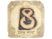 Sticker | B8 | Austin 2025 image