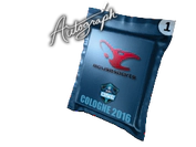 Autograph Capsule | mousesports | Cologne 2016 image