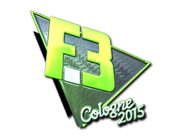 Sticker | Flipsid3 Tactics (Foil) | Cologne 2015 image