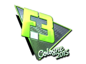 Sticker | Flipsid3 Tactics (Foil) | Cologne 2015 image