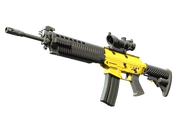 SG 553 | Bulldozer image