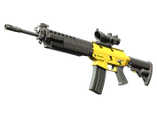 SG 553 | Bulldozer image