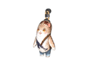 Charm | Lil' Whiskers image