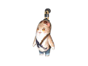 Charm | Lil' Whiskers image