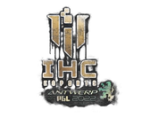 Sealed Graffiti | IHC Esports | Antwerp 2022 image