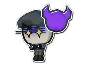 Sticker | Little Mischief image